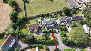 Aerial View - Front- click for photo gallery
